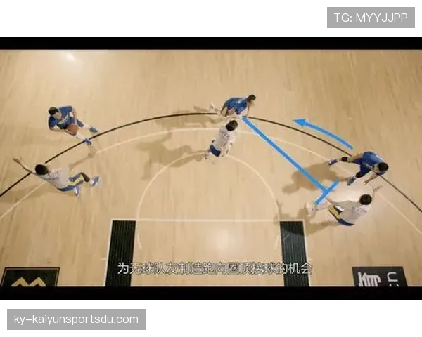 与上季相比拉梅洛挡拆更主动 提升队友三分效率