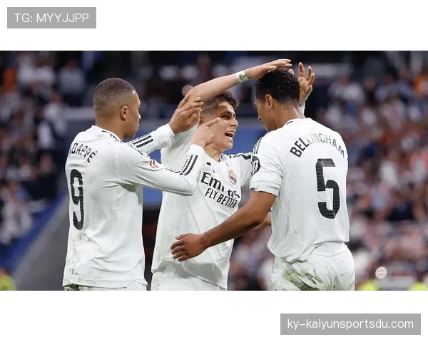 皇马比赛模式解析：效率优先还是控制优先？