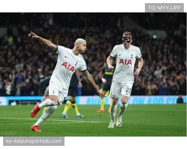 热刺进攻多点开花：终结效率不足对赛季稳定性带来考验