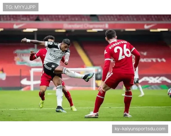 利物浦进攻推进顺畅，最后一环问题暴露，制约争冠形势发展