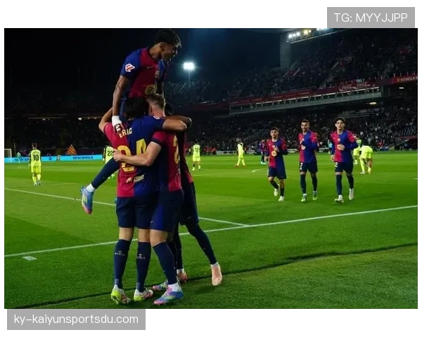 巴萨获胜暴露真实水平问题：表现能否支撑争冠走势？