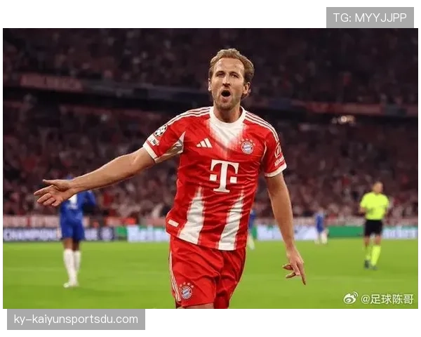 拜仁进攻体系问题显现：凯恩高效表现背后，球队战术单一性对争冠形势产生影响