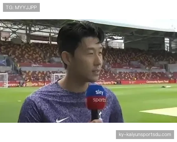 孙兴慜的进攻参与度是否受限于凯恩的战术角色? 孙兴慜的进攻参与度是否受限于凯恩的战术角色?